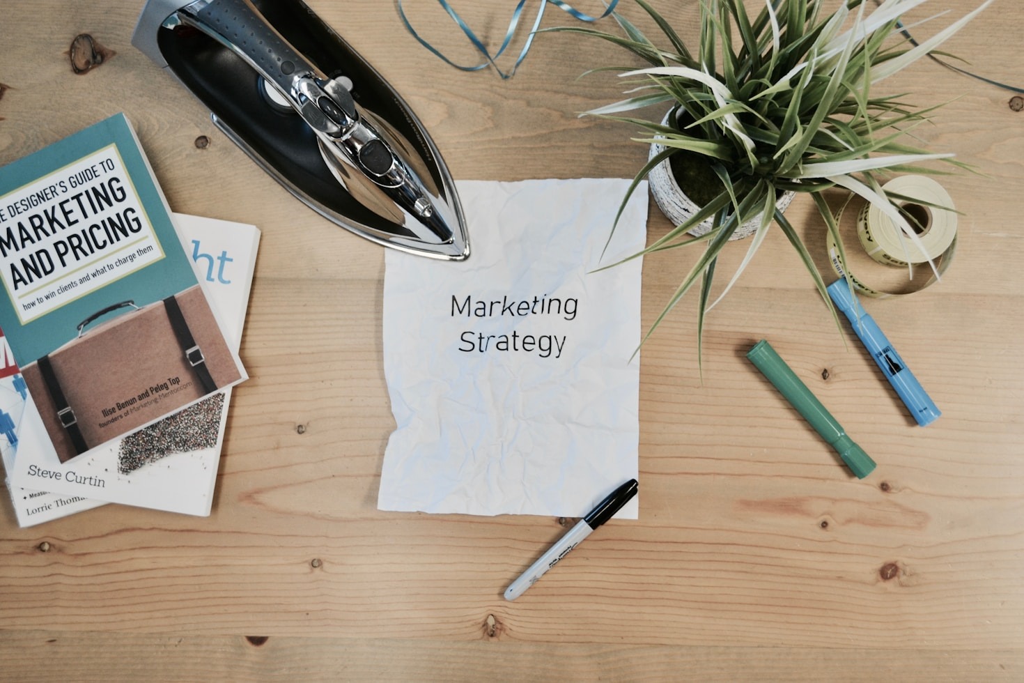 How to Build a Strong Online Brand Presence